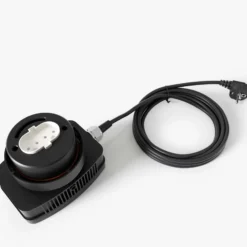 SunSun Ersatzteil für CUV-6110 Teichklärer – Anschlusseinheit – für Teichfilter, UV Leuchtmittel, UVC Klärer Zubehör