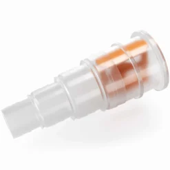 SunSun Ersatzteil für CUV-155 Teichklärer – Durchflussmesser – für Teichfilter, UV Leuchtmittel, UVC Klärer Zubehör
