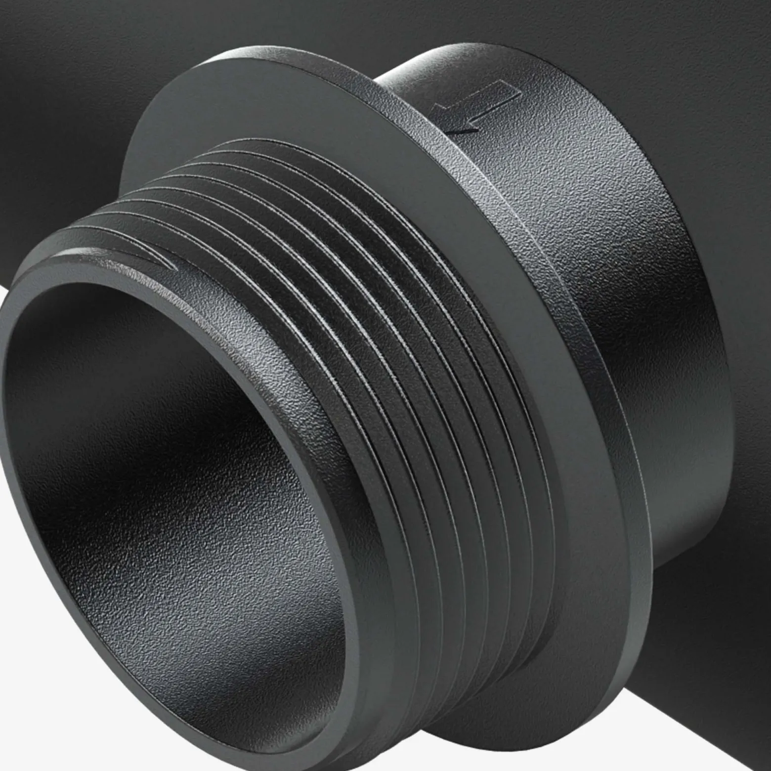 SunSun Ersatzteil für CUV-272 Teichklärer – Außengehäuse – für Teichfilter, UV Leuchtmittel, UVC Klärer Zubehör