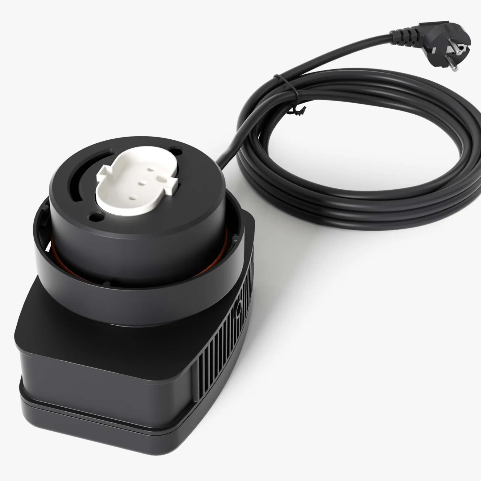 SunSun Ersatzteil für CUV-324 Teichklärer – Anschlusseinheit – für Teichfilter, UV Leuchtmittel, UVC Klärer Zubehör