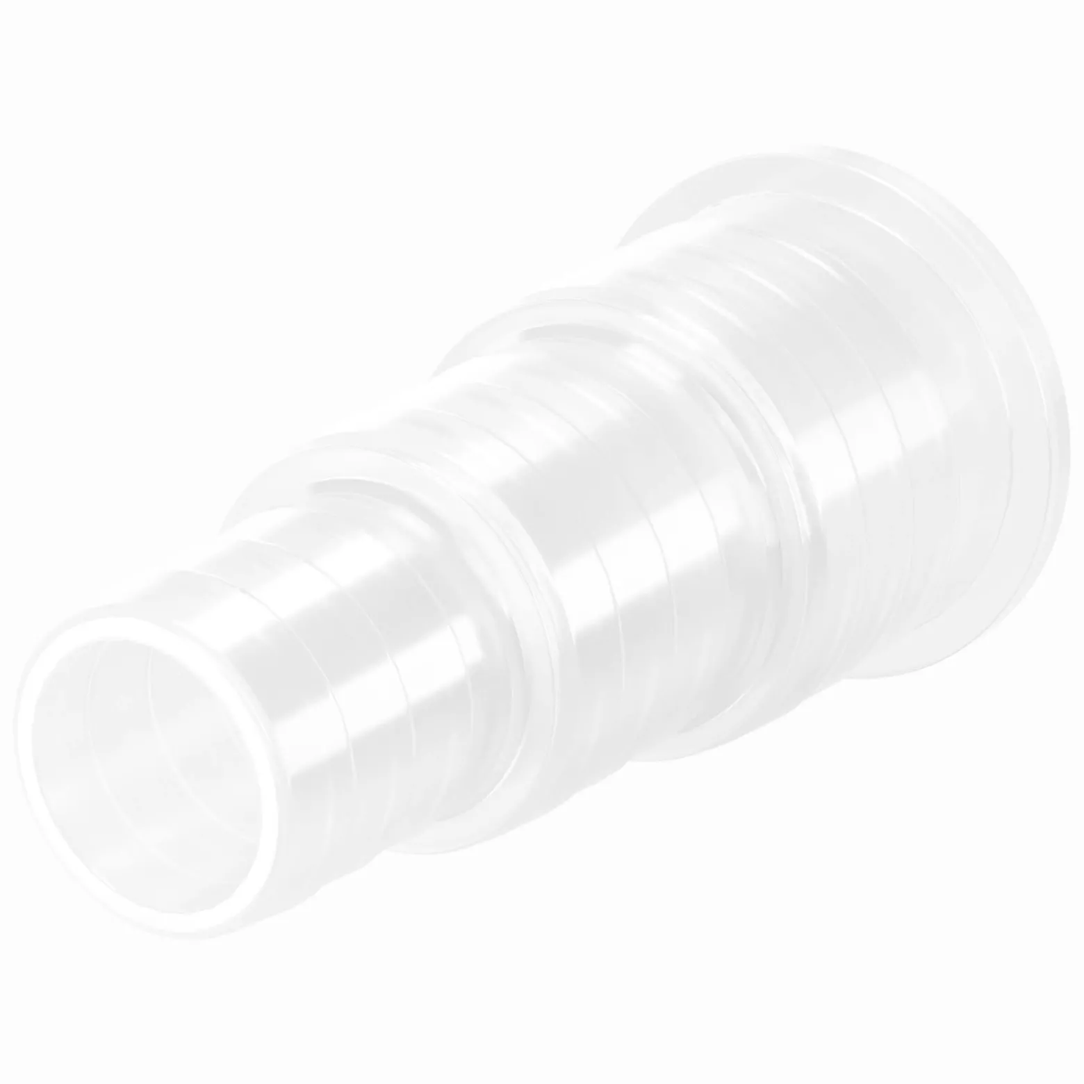 SunSun Ersatzteil für CUV-624 Teichklärer – Durchflussmesser – für Teichfilter, UV Leuchtmittel, UVC Klärer Zubehör