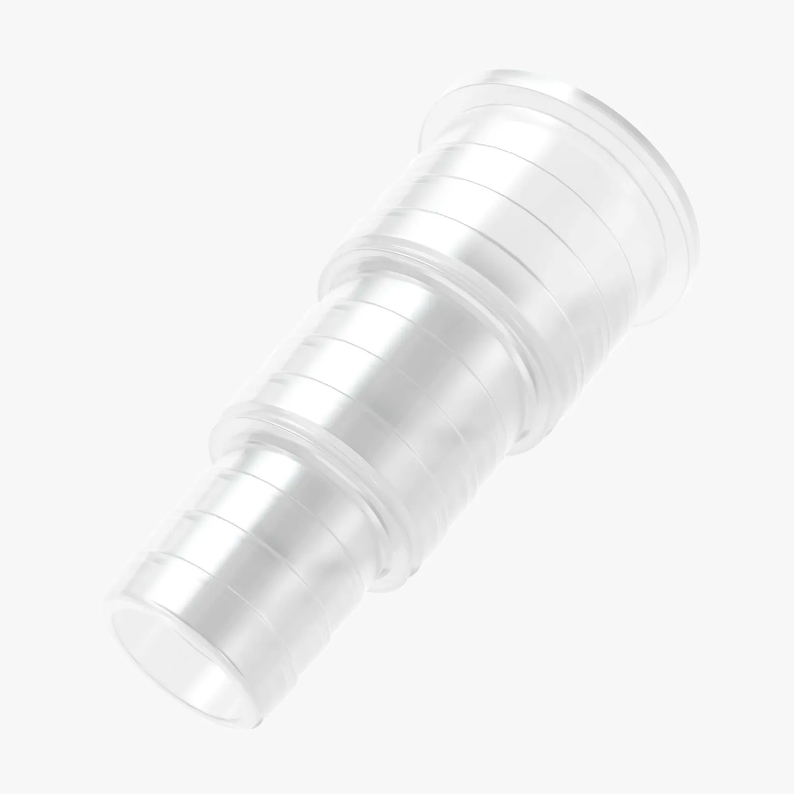 SunSun Ersatzteil für CUV-624 Teichklärer – Durchflussmesser – für Teichfilter, UV Leuchtmittel, UVC Klärer Zubehör