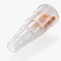 SunSun Ersatzteil für CUV-136 Teichklärer – Durchflussmesser – für Teichfilter, UV Leuchtmittel, UVC Klärer Zubehör