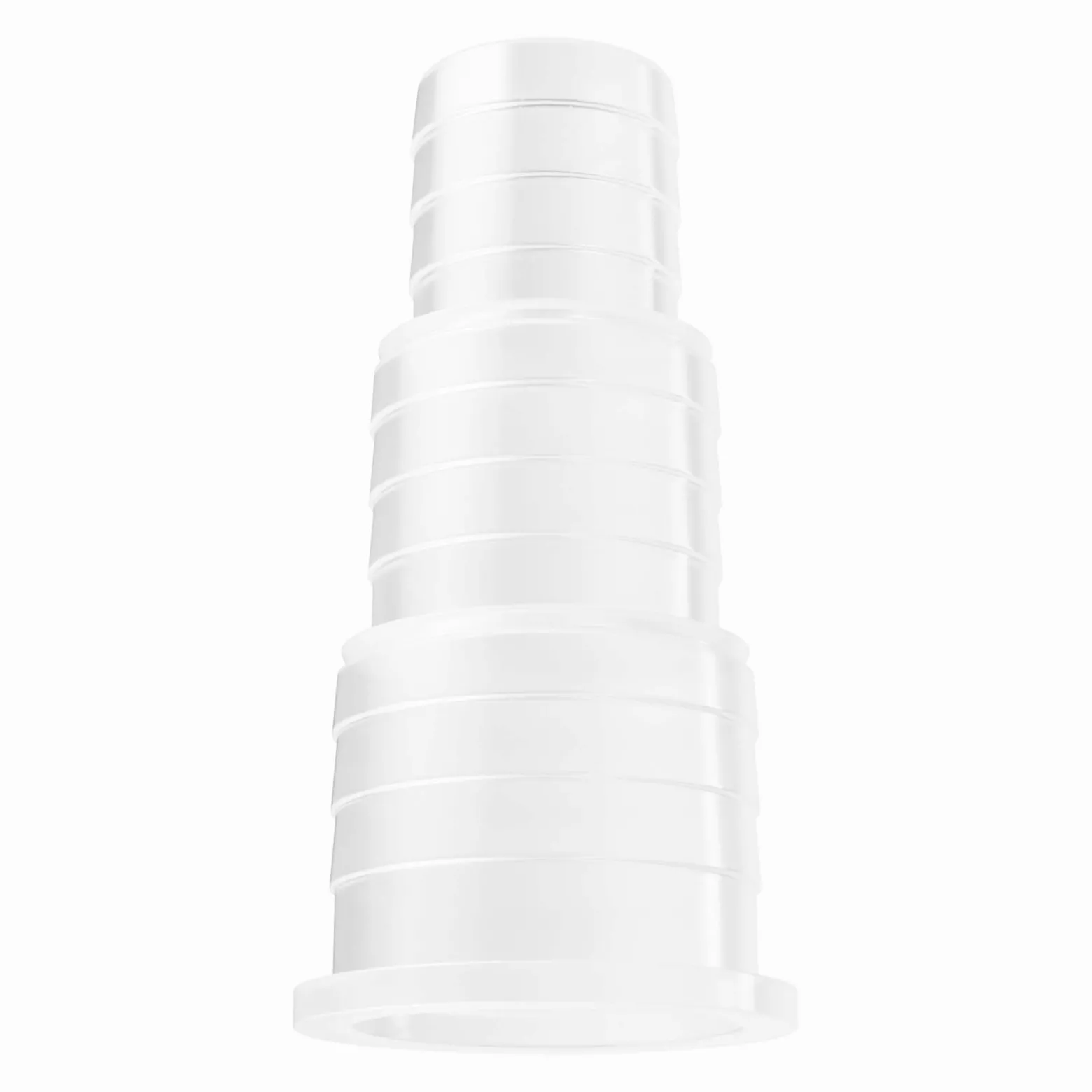 SunSun Ersatzteil für CUV-636 Teichklärer – Durchflussmesser – für Teichfilter, UV Leuchtmittel, UVC Klärer Zubehör