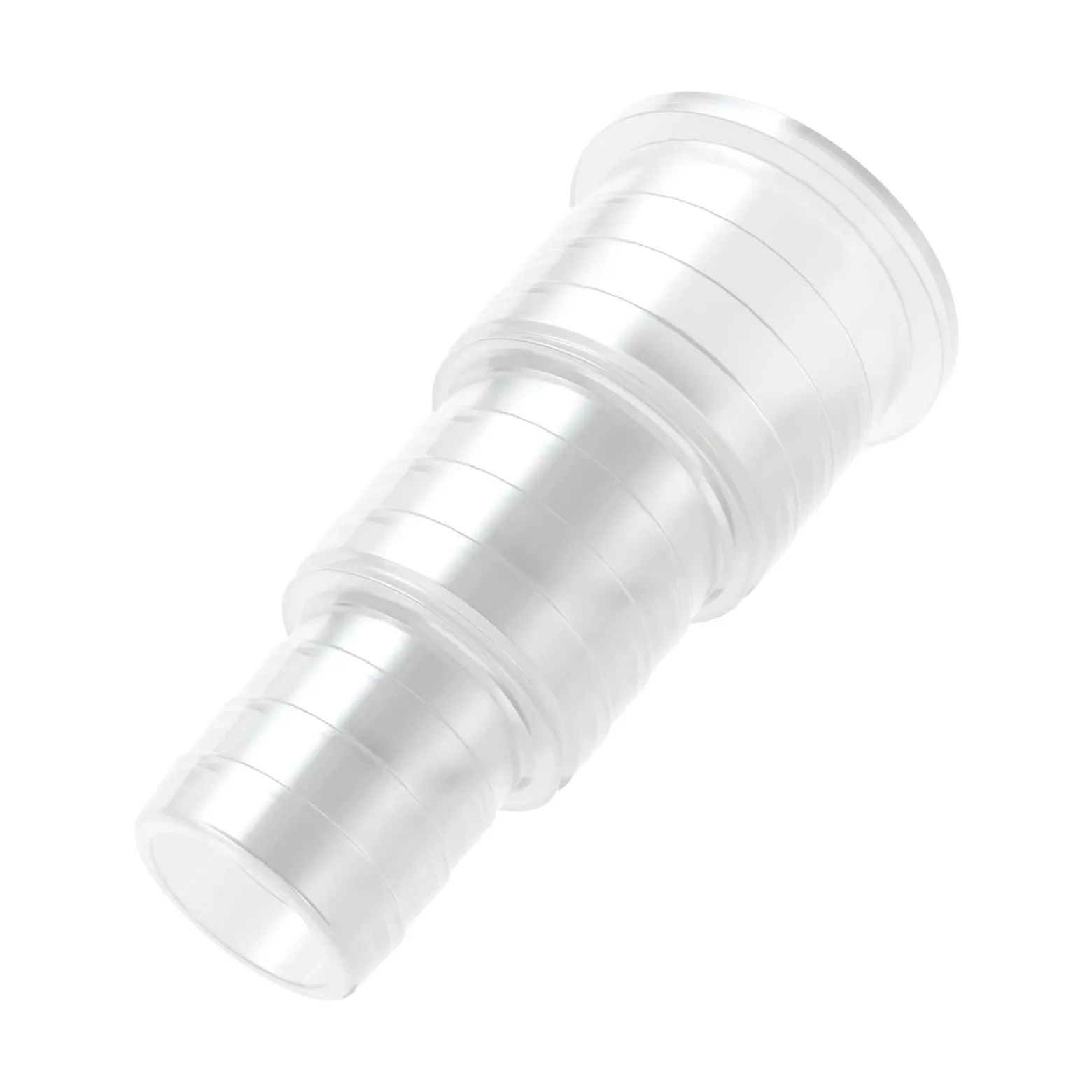 SunSun Ersatzteil für CUV-636 Teichklärer – Durchflussmesser – für Teichfilter, UV Leuchtmittel, UVC Klärer Zubehör