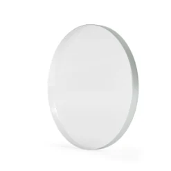 Sun Sun Ersatzteil für CUV-224 Teichklärer – Anzeige Glas – für Teichfilter, UV Leuchtmittel, UVC Klärer Zubehör