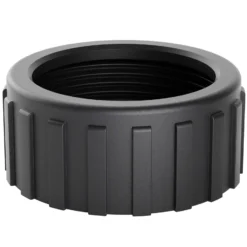 Sun Sun Ersatzteil für CUV-224 Teichklärer – Schraubring – für Teichfilter, UV Leuchtmittel, Zubehör Klärer UVC