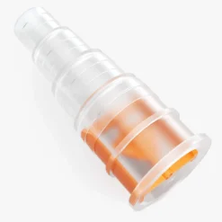 SunSun Ersatzteil für CUV-209 Teichklärer – Durchflussmesser – für Teichfilter, UV Leuchtmittel, UVC Klärer Zubehör