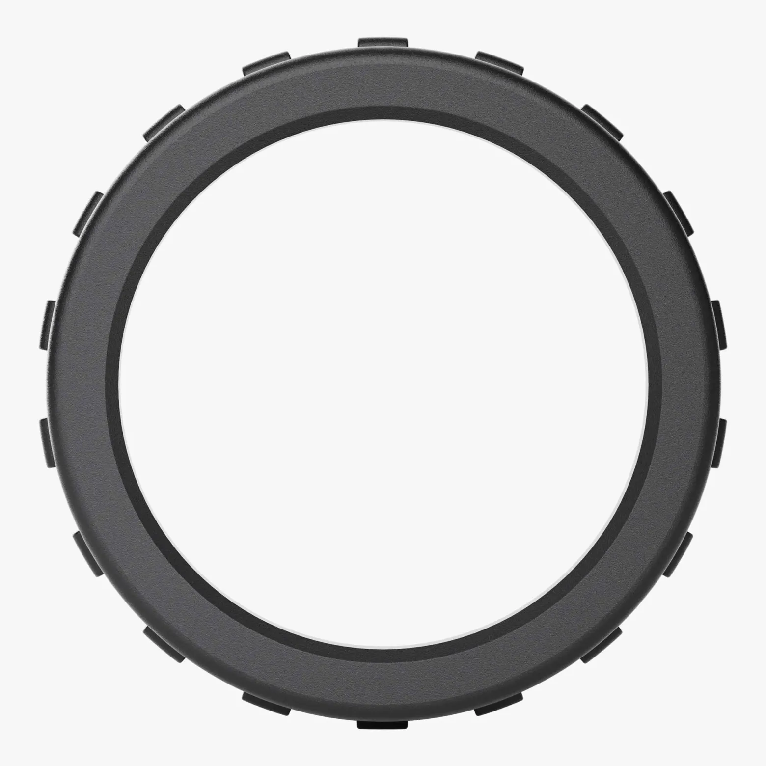 Sun Sun Ersatzteil für CUV-6110 Teichklärer – Schraubring – für Teichfilter, UV Leuchtmittel, UVC Klärer Zubehör