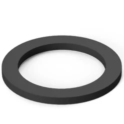 Sun Sun Ersatzteil für CUV-624 Teichklärer – Gummiring – für Teichfilter, UV Leuchtmittel, UVC Klärer Zubehör