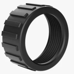 Sun Sun Ersatzteil für CUV-218 Teichklärer – Schraubring – für Teichfilter, UV Leuchtmittel, Klärer Zubehör UVC