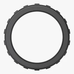 Sun Sun Ersatzteil für CUV-218 Teichklärer – Schraubring – für Teichfilter, UV Leuchtmittel, Klärer Zubehör UVC