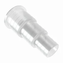 SunSun Ersatzteil für CUV-318 Teichklärer – Durchflussmesser – für Teichfilter, UV Leuchtmittel, UVC Klärer Zubehör