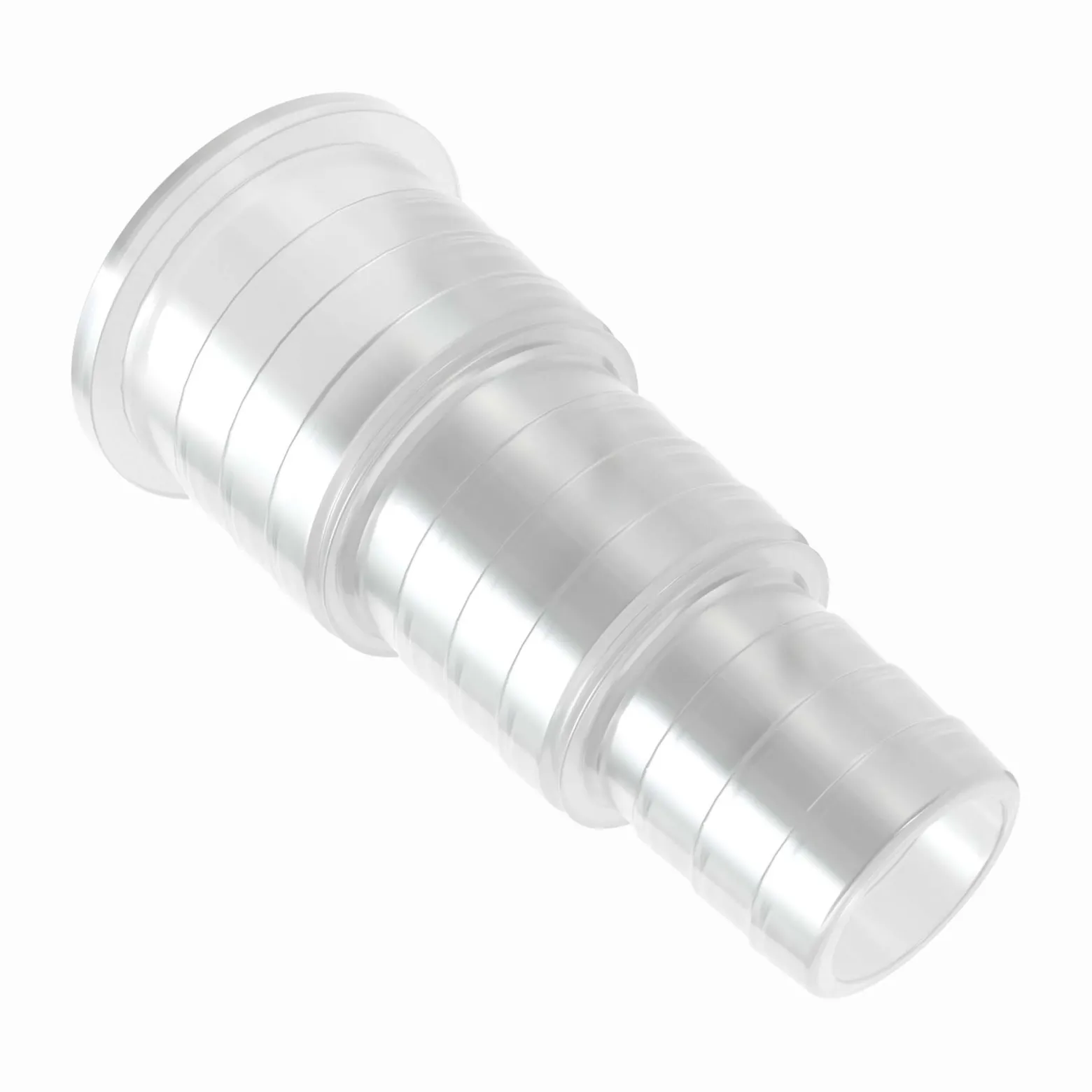 SunSun Ersatzteil für CUV-318 Teichklärer – Durchflussmesser – für Teichfilter, UV Leuchtmittel, UVC Klärer Zubehör