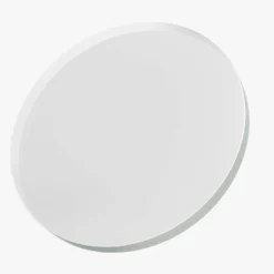 Sun Sun Ersatzteil für CUV-224 Teichklärer – Anzeige Glas – für Teichfilter, UV Leuchtmittel, UVC Zubehör Klärer