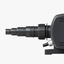SunSun Ersatzteil für CUV-618 Teichklärer – Schlauchstufentülle – für Teichfilter, UV Leuchtmittel, UVC Klärer Zubehör