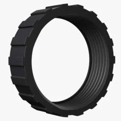 SunSun Ersatzteil für CUV-272 Teichklärer– Quarzglasfixierung A – für Teichfilter, für UV Leuchtmittel, UVC Klärer Zubehör