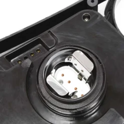 SunSun Ersatzteil für Druckteichfilter CPA-30000 Elektroanschluss-Einheit, Teichdruckfilter UVC-Lampe 55 W, 12000 l/h Teichfilteranlage