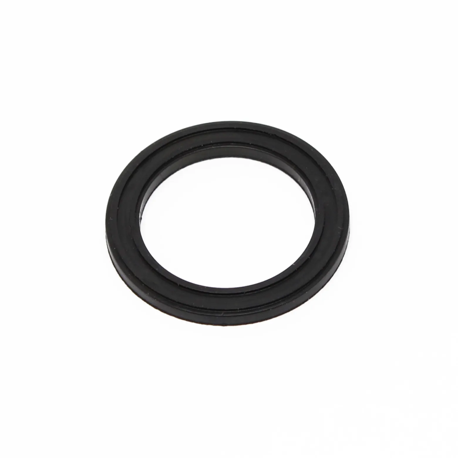 SunSun Ersatzteil für Druckteichfilter CPF-2500 Gummidichtung, effiziente Teichfilteranlage 6000 l/h, Teichdruckfilter mit UVC-Lampe