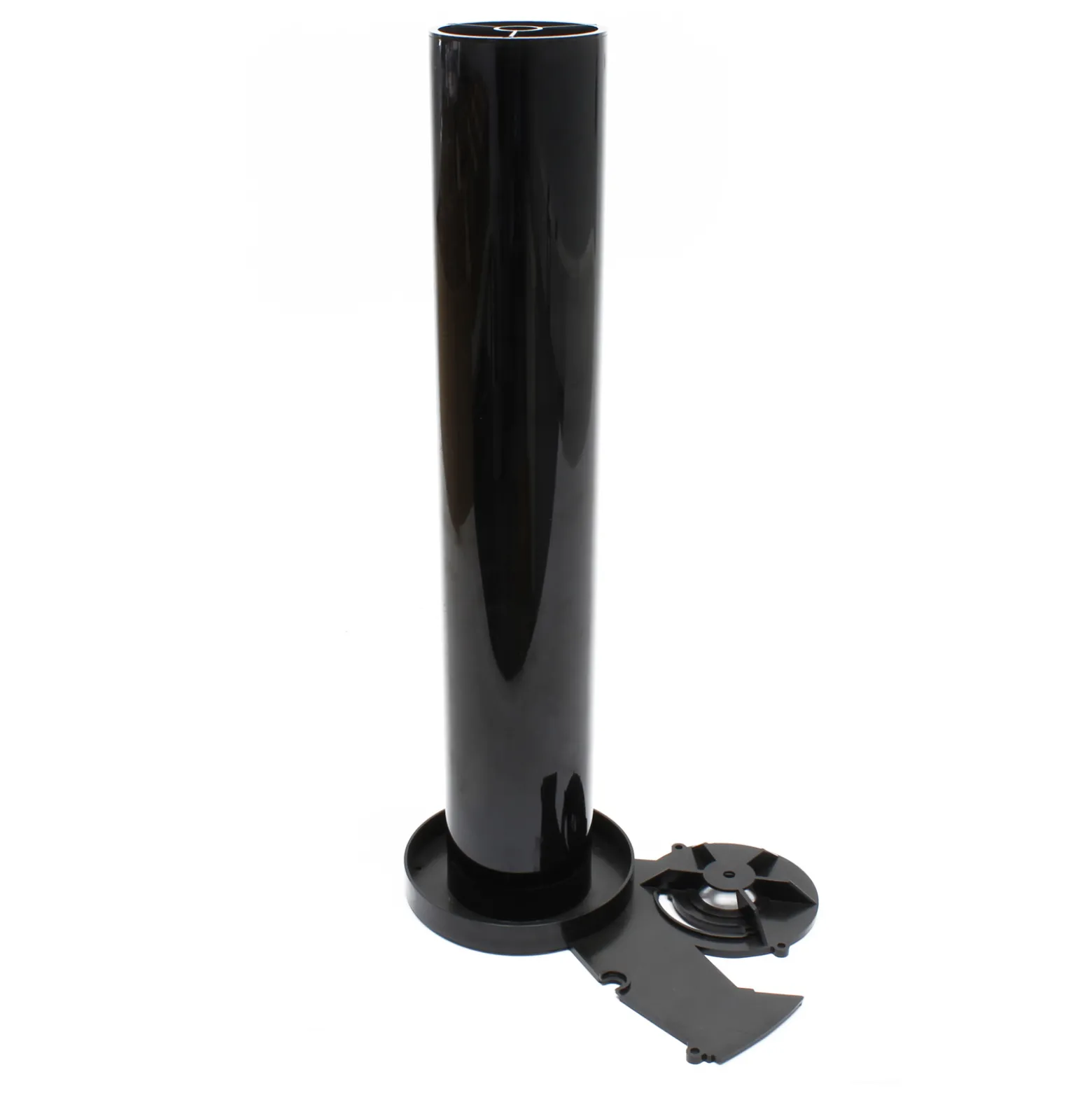 SunSun Ersatzteil für Druckteichfilter CPF-15000 UVC-Röhrenschutz, 18 W Teichdruckfilter, Teichfilteranlage 10000 l/h, effiziente Wasserfilterung