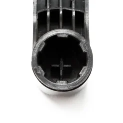 SunSun Ersatzteil für Druckteichfilter CPF-15000 Griff-Kurbel, Teichdruckfilter UV-Lampe 18 W, Teichfilteranlage 10000 l/h, effiziente Wasserfilterung