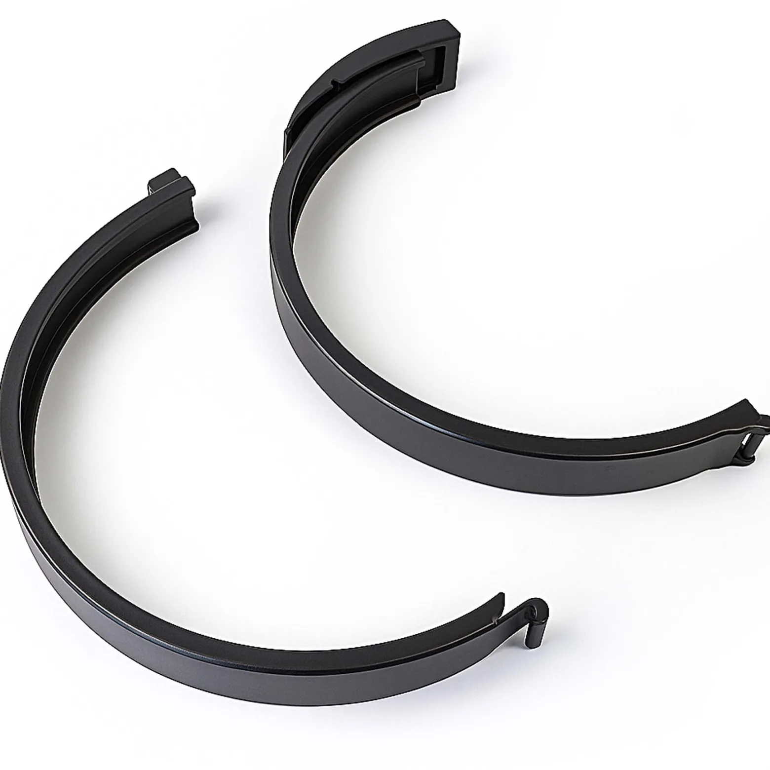 SunSun Ersatzteil für Druckteichfilter CPF-5000 Spannring, Teichdruckfilter UV-Lampe 18 W, 10000 l/h Teichfilteranlage