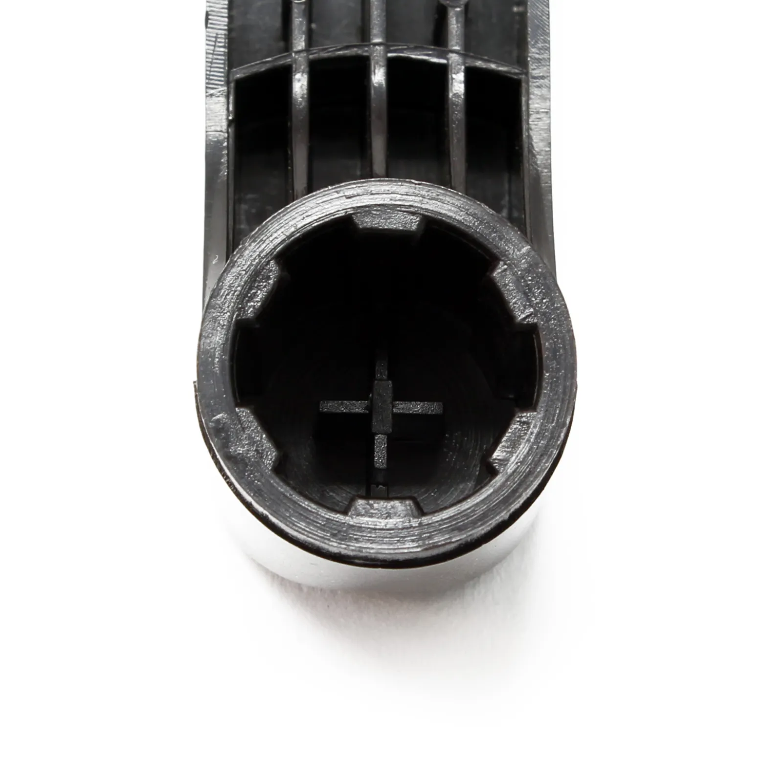 SunSun Ersatzteil für Druckteichfilter CPF-2500 Handgriff, Teichdruckfilter mit UVC-Lampe, effiziente Teichfilteranlage 6000 l/h