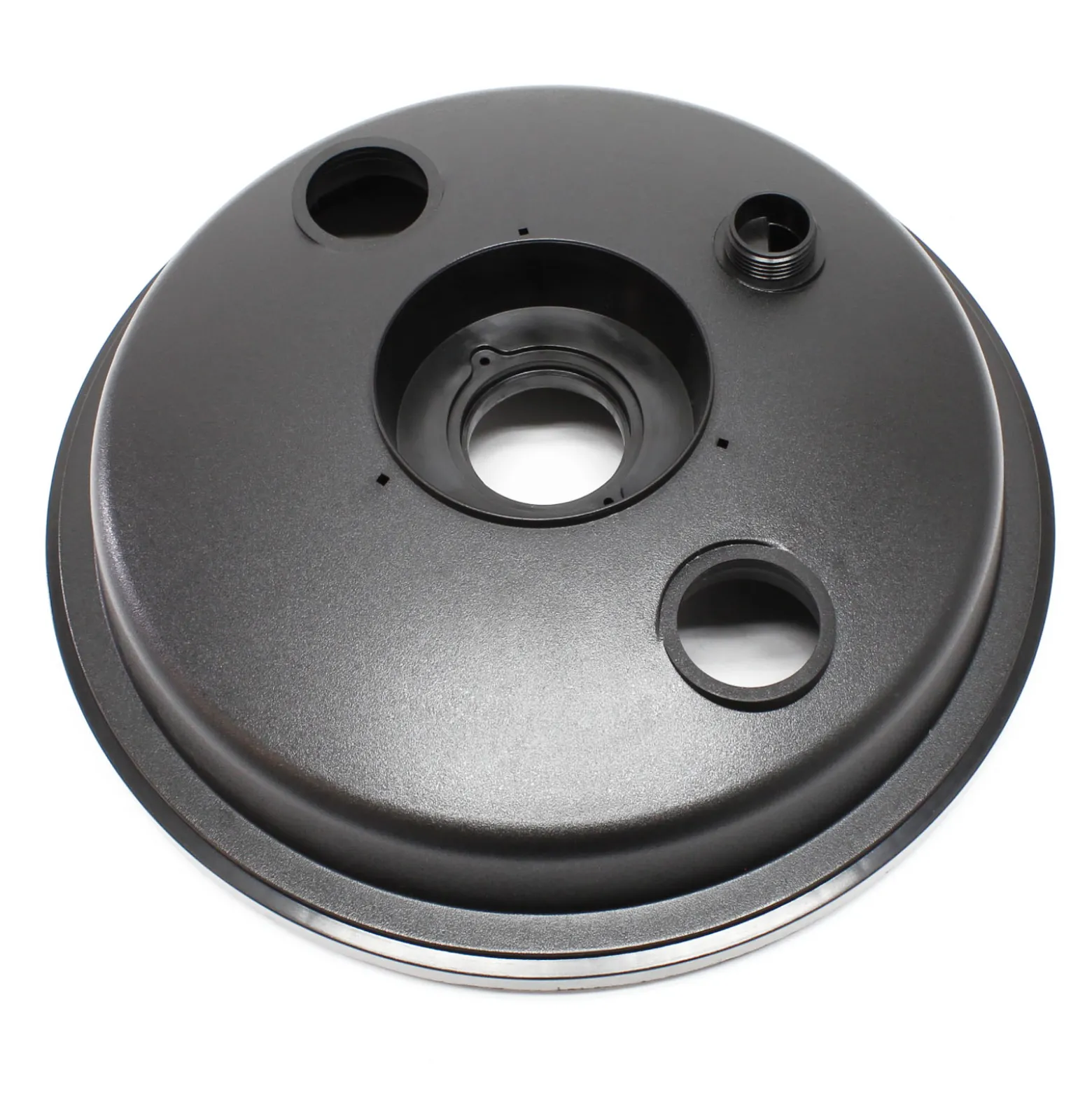 SunSun Ersatzteil für Druckteichfilter CPF-380 Deckel, Teichdruckfilter UV-Lampe 11 W, Teichfilteranlage 12000 l/h, effiziente Wasserfilterung