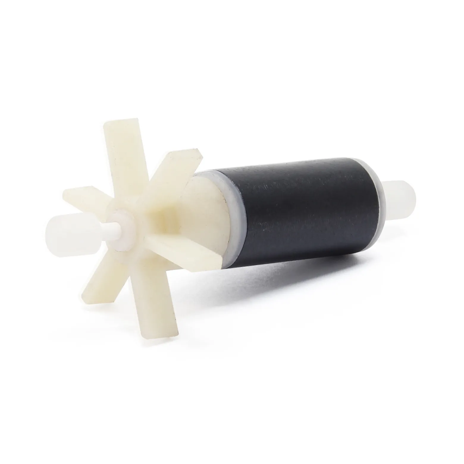 SunSun Ersatzteil für HW-402B Aquarium Außenfilter - Pumpenwelle, Impeller für Aquariumfilter, Rotor für Aquariumpumpe