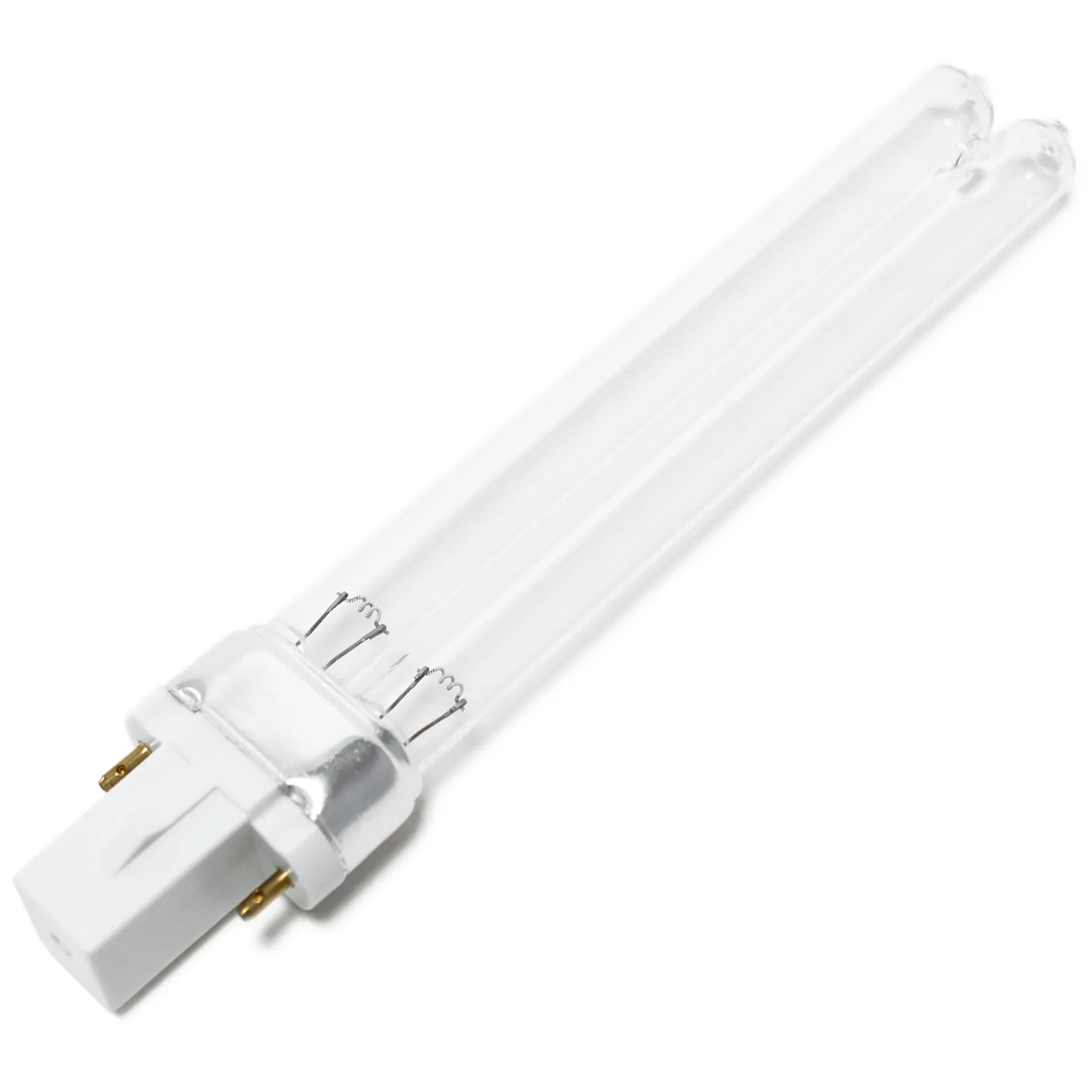 SunSun Ersatzteil für 3in1 Filterpumpe CUF 2500 5000 6000 - UV Lampe - Ersatzlampe für Teichpumpe, Ersatz Leuchtmittel für Filter Teich Pumpe
