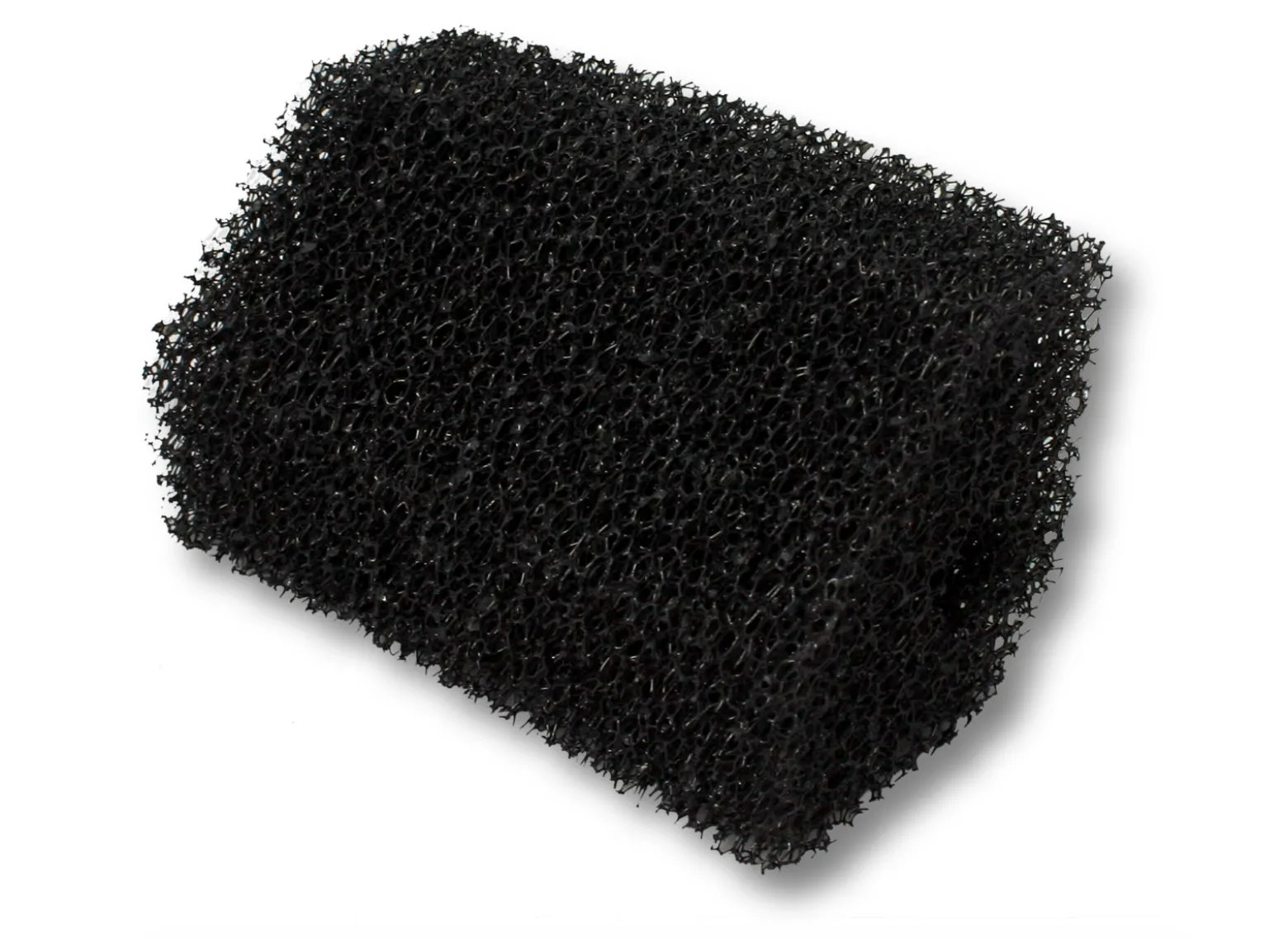 SunSun Ersatzteil für JP-093 Aquarium Innenfilter mit Pumpe – Filter – grob – schwarz – Ersatz Filtermaterial Filterschwamm für Aquarium Aquaristik