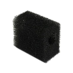 SunSun Ersatzteil für Springbrunnenpumpe CHJ-1503 Filterschwamm, effiziente Teichpumpe 1500 l/h, 25 W ECO Filterpumpe, leistungsstarke Teichfilteranlage