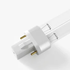 SunSun Ersatzteil für Teichklärer CUV-111 - UV-C Lampe 11 W - Ersatz Leuchtmittel für Vorklärgerät für Teichfilter & Teichpumpe, Wasserklärer mit UV-Lampe, Lichtfilter zur Algenbekämpfung