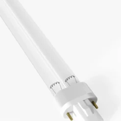 SunSun Ersatzteil für Teichklärer CUV-111 - UV-C Lampe 11 W - Ersatz Leuchtmittel für Vorklärgerät für Teichfilter & Teichpumpe, Wasserklärer mit UV-Lampe, Lichtfilter zur Algenbekämpfung