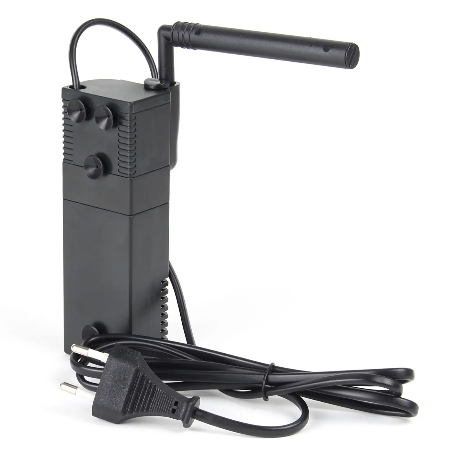 SunSun HJ-311B Innenfilter Aquarium mit Pumpe 300l/h 2W Filterpumpe für kleines Aquarium bis 40 Liter