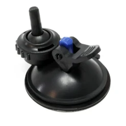 SunSun JVP-120A Strömungspumpe 3000l/h 6W Aquarium Pumpe mit 1 schwenkbaren Düse und Saugnapf zur einfachen Befestigung