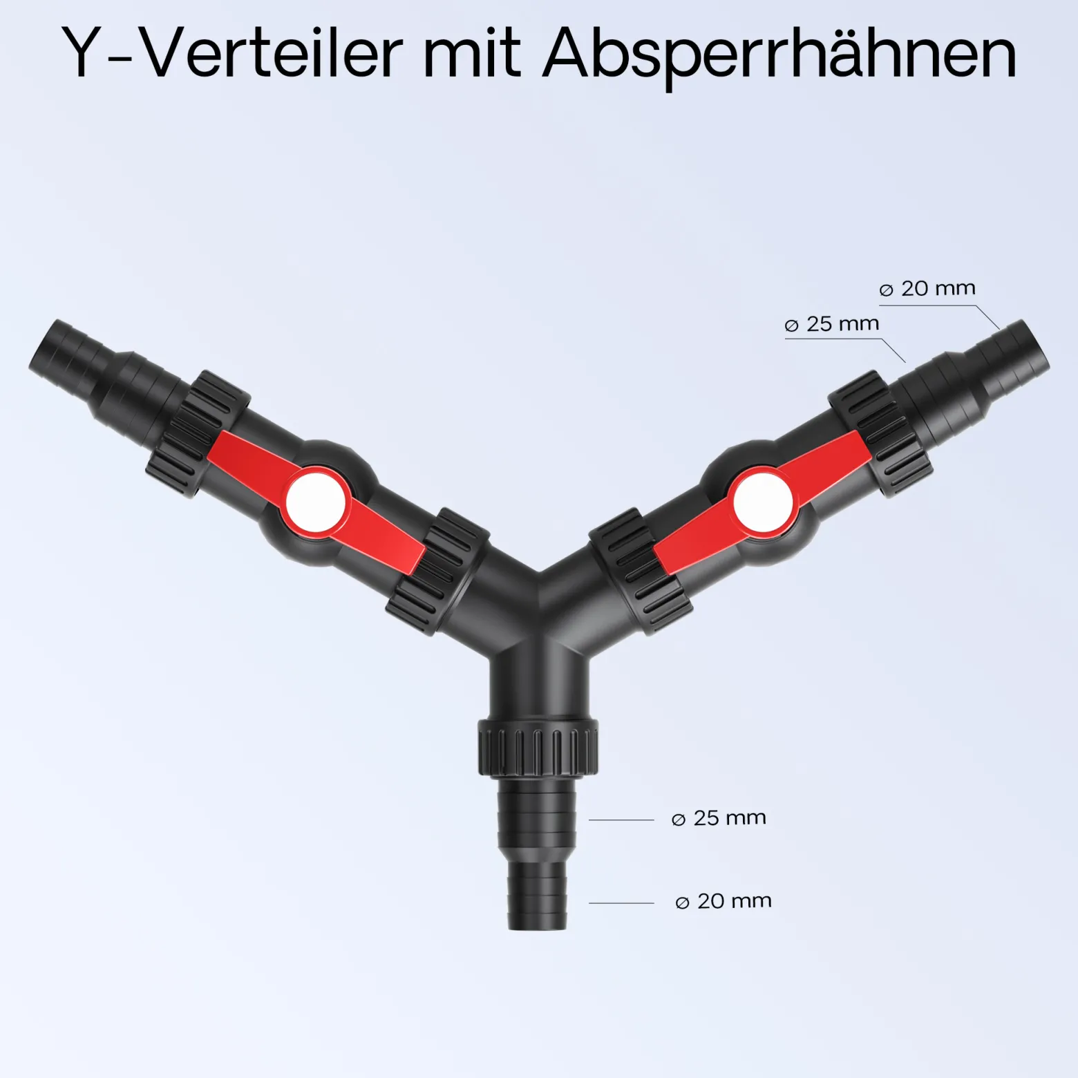 SunSun Komplettset: CBF-350C Teichfilter bis 90000 L Teichfilteranlage als Durchlauffilter, NEO10000 SuperECO Teichpumpe 10000l/h 80W, CUV-236 Teichklärer UVC Klärer mit 36W, Y-Verteiler