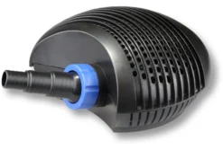 SunSun Komplettset: CPF-15000 Teichdruckfilter bis 30000 L mit 18 Watt UV-C Teichklärer, CTF-6000 SuperECO Teichpumpe 6000l/h 40W