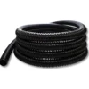 SunSun Komplettset: CPF-15000 Teichdruckfilter bis 30000 L mit 18 Watt UV-C Teichklärer, NEO10000 Teichpumpe 10000l/h 80W, 25m Schlauch 25mm, CSP-250 Skimmer 2500l/h, HJ-943 Springbrunnen, Y-Verteiler