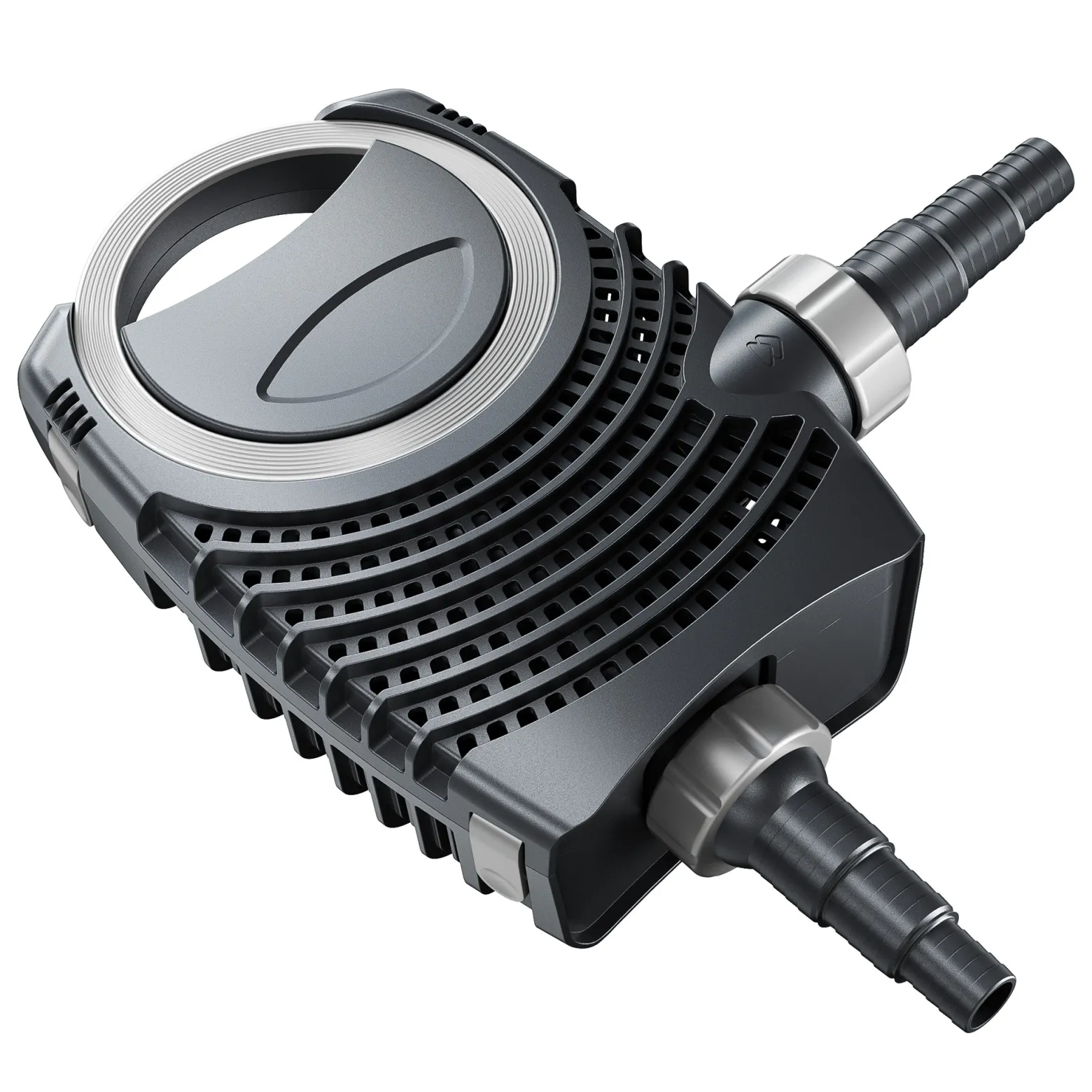 SunSun NEO-12000 SuperECO Teichpumpe 12.000 l/h / 100 W, energiesparende Filterpumpe, Bachlaufpumpe für Koiteiche, Umwälzpumpe, Skimmerpumpe, Gartenteichpumpe