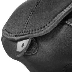 Walimex Kameratasche SBR11 300 M – Wasserabweisende Neopren-Tasche für Kameras, Schutz vor Stößen, Kratzern & Feuchtigkeit, leicht & flexibel, einfache Handhabung, ideal für Aufbewahrung