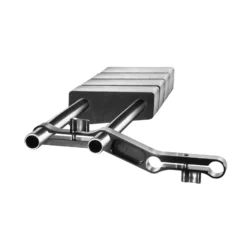 Walimex Pro Aptaris Plate Action Set