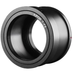 Walimex pro 500/6,3 DSLR Spiegel Objektiv für Fuji X, Kameraobjektiv mit 500 mm Brennweite, Spiegelobjektiv für Vollformat und APS-C Kamera, hochwertiges Kamera Equipment