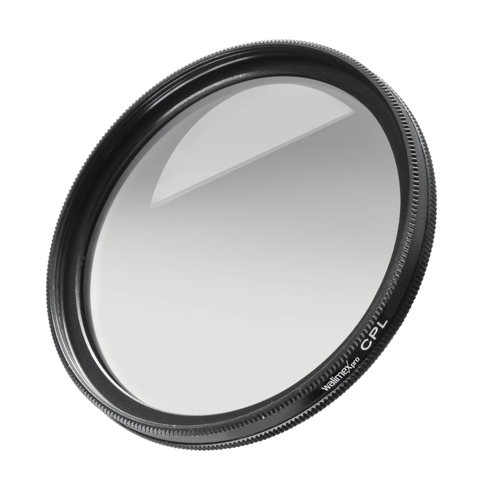 Walimex Pro 20874 MC Zirkular Polfilter (43 mm)