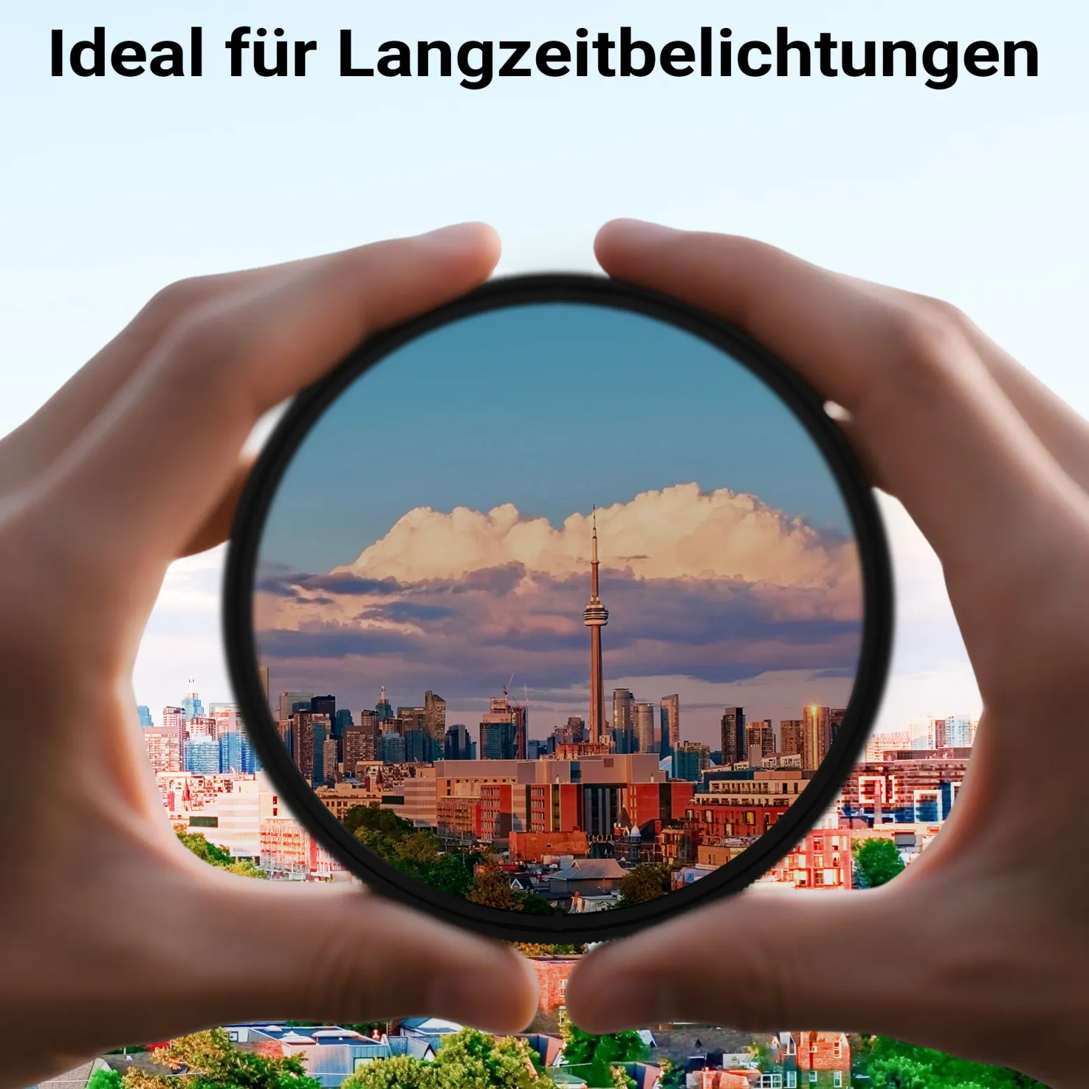 Walimex pro ND2-ND400 Fader Slim Super DMC 67 mm
