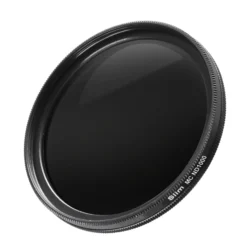 Walimex Pro Slim Graufilter ND1000 vergütet 58 mm