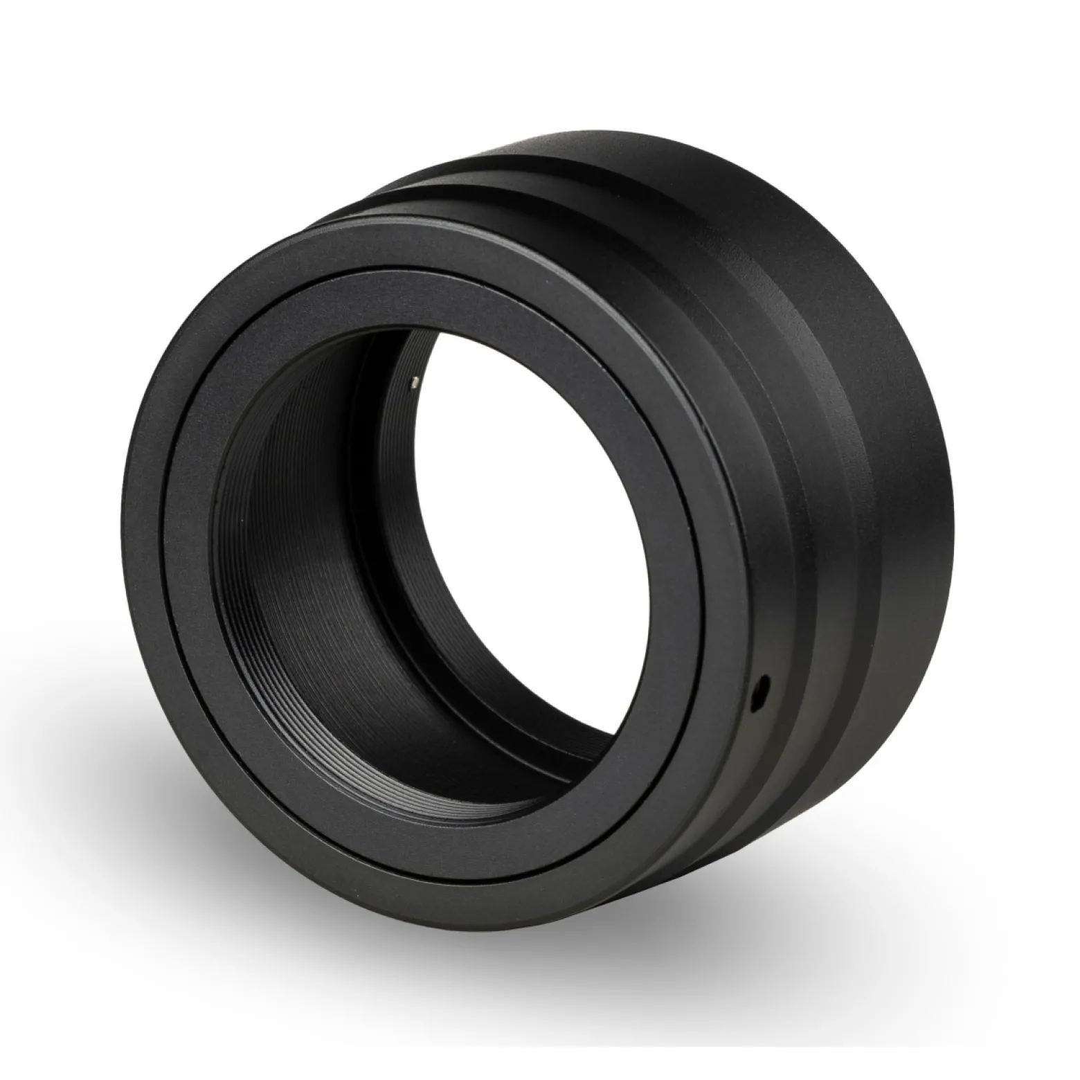 Walimex pro Spiegel Objektiv 800/8,0 DSLR kompatibel mit Canon R – Länge 131mm – für 800mm Brennweite – Vollformat/APS-C Sensor – Reise Natur Tiere – K-Mount T2-Adapter – 3,5m Naheinstellgrenze