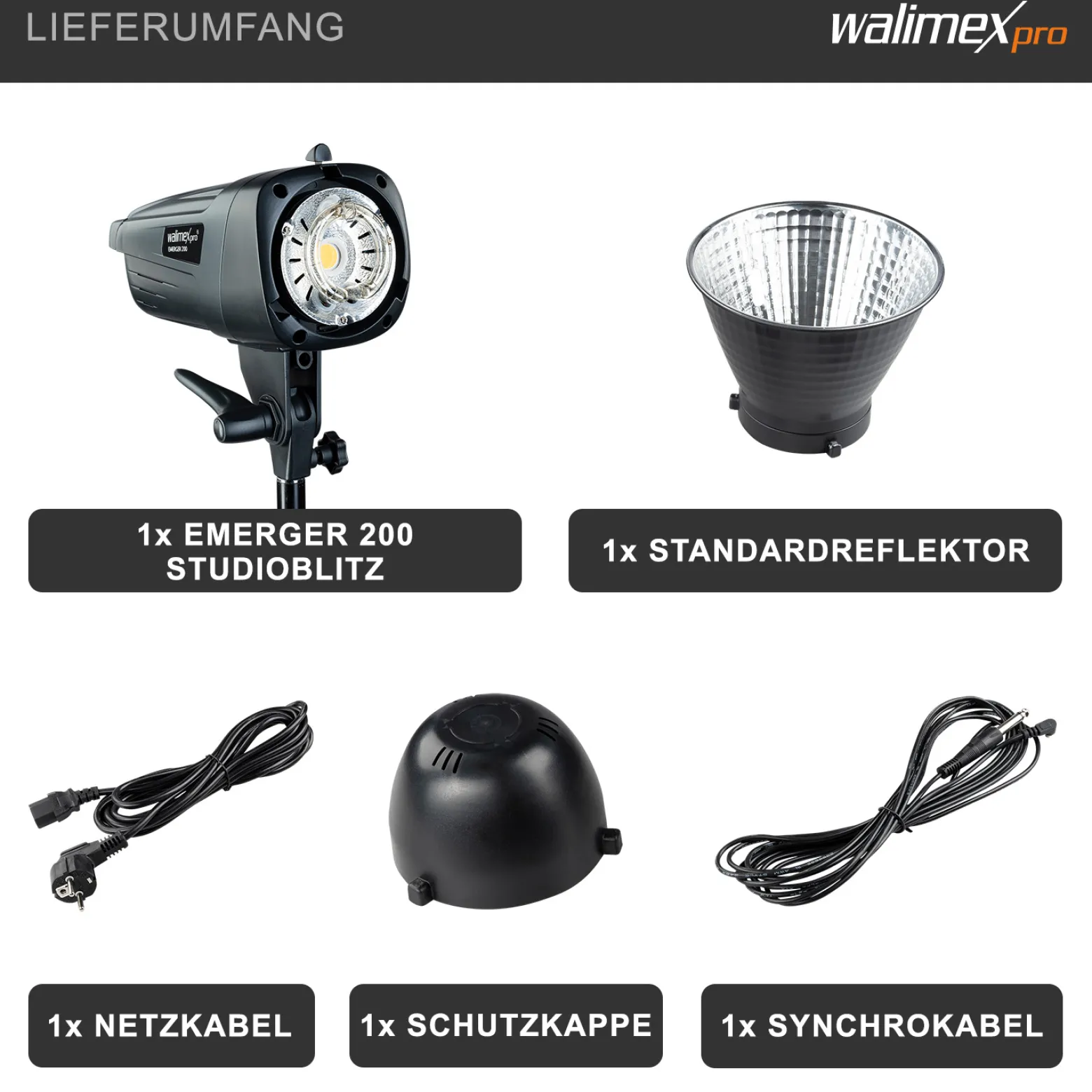 Walimex pro Teleobjektiv 650-1300mm 1:8-16 CSC kompatibel mit Nikon Z – Manueller Fokus, Zoom-Teleobjektiv für Vollformat & APS-C Sensor – Ganzmetallfassung, inkl. Aufbewahrungstasche & Deckeln