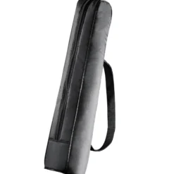 Walimex pro Teleobjektiv 650-1300mm 1:8-16 CSC kompatibel mit Canon RF Objektivbajonett - Manueller Fokus, Zoom-Teleobjektiv für Vollformat & APS-C Sensor - Metall, inkl Aufbewahrungstasche, Deckeln
