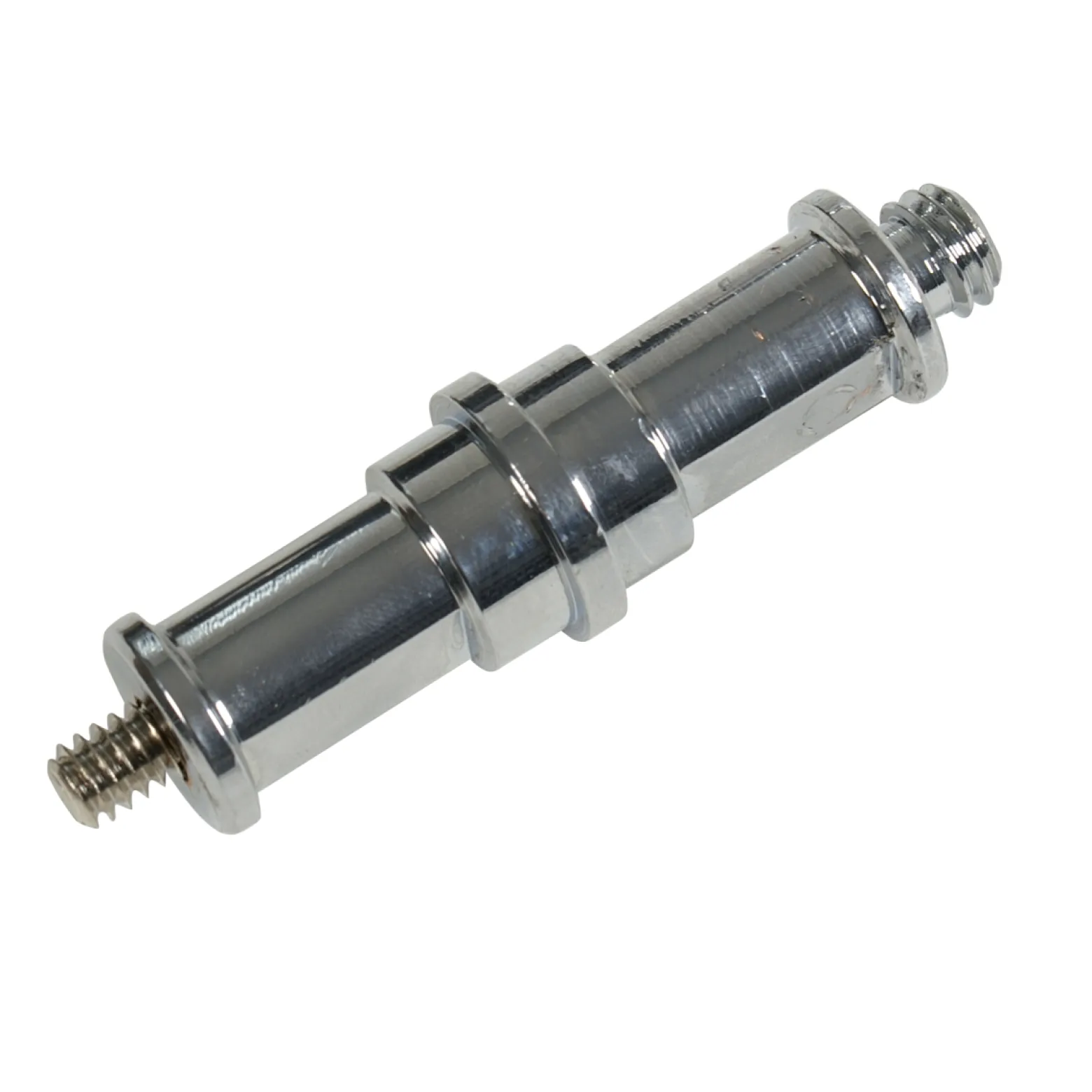 Walimex pro Wand-Lampenstativ 120-215 cm – schwarz – 1200 x 250 x 80 mm – Max. Traglast 4 kg – mit Spigot – Ständer Wandhalter für Studiolicht Studioblitz